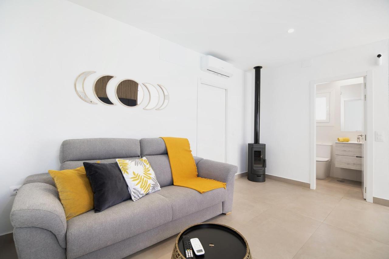 Holiday home Meraki3-picina Cubierta Climatizada Chiclana de la Frontera
