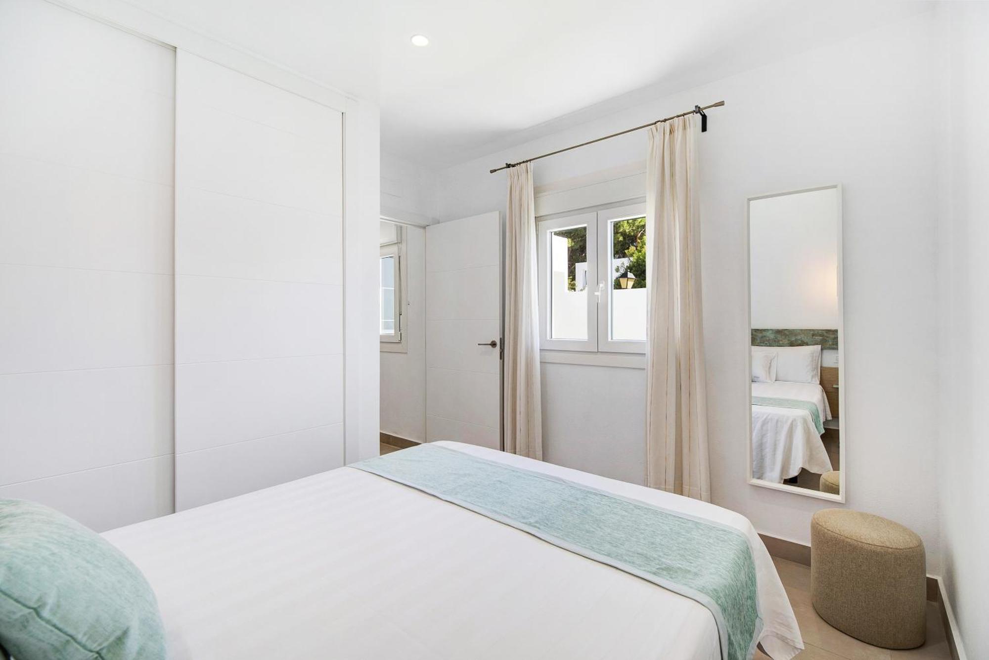 Holiday home Meraki3-picina Cubierta Climatizada