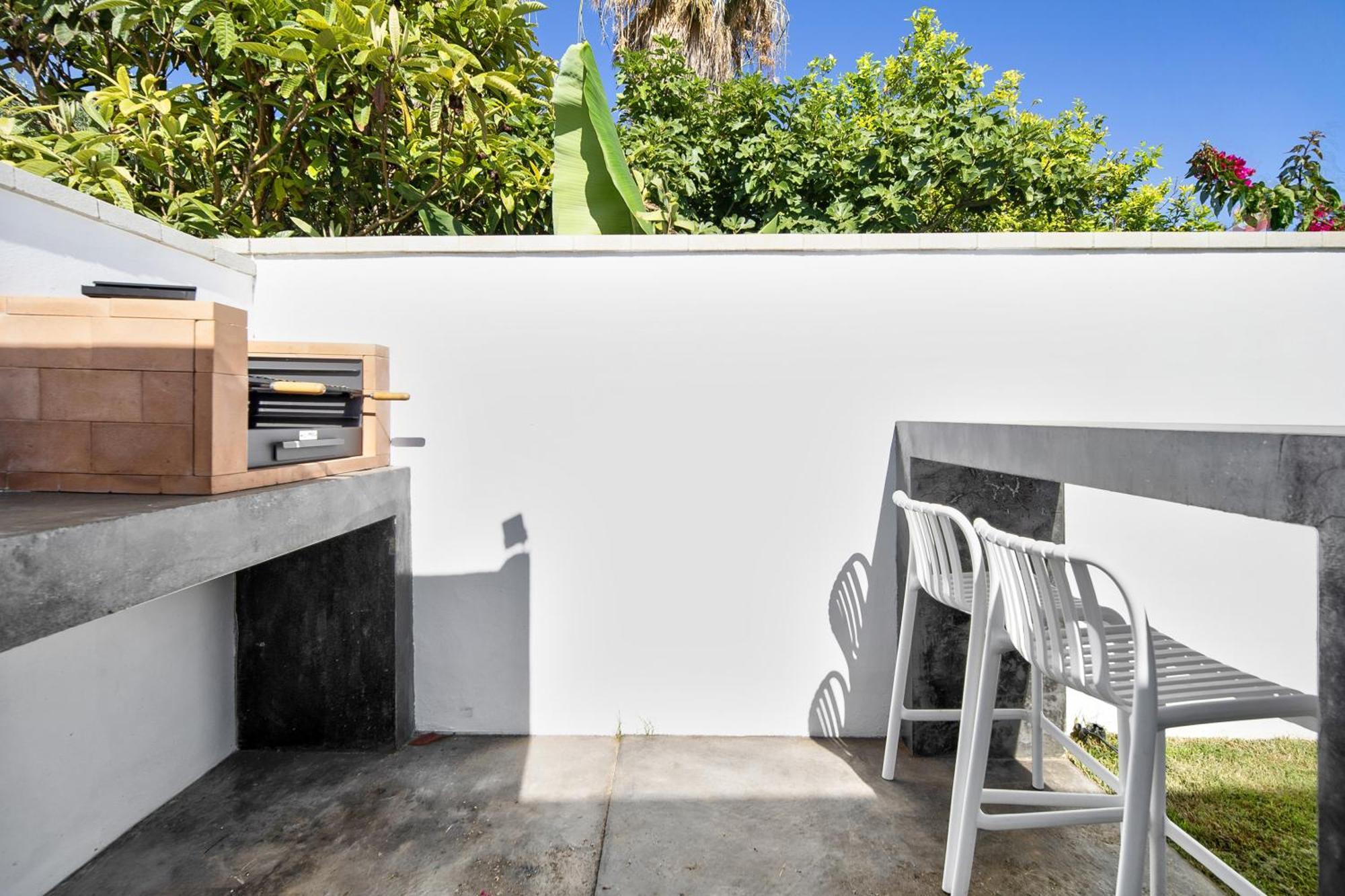 Meraki3-picina Cubierta Climatizada Holiday home *